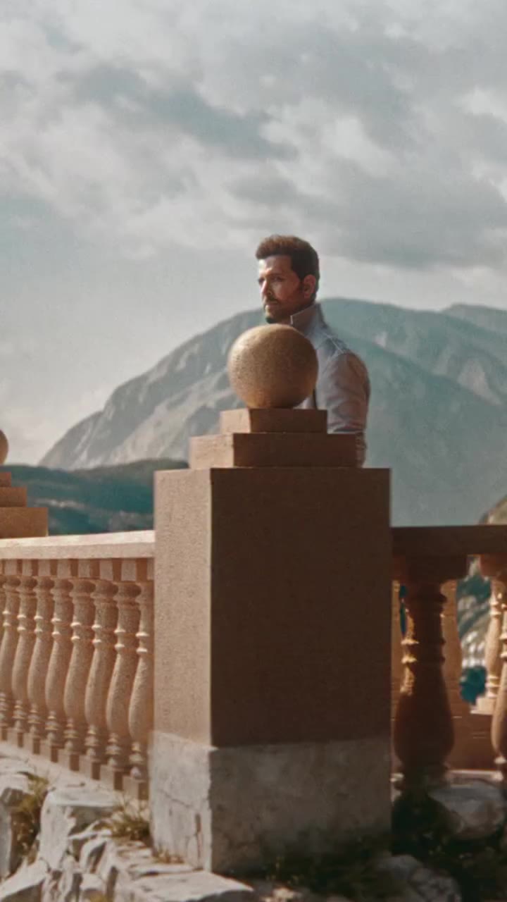 Rado presents ‘The Search’ - a cinematic journey exploring how memories and…
