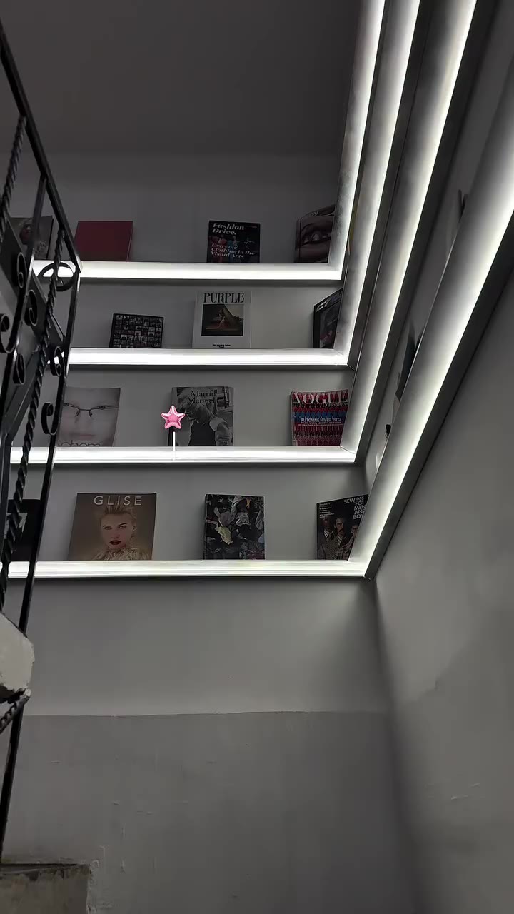 Bienvenido a tu nuevo lugar fav de la ciudad 😉💗 Nos puedes visitar entre…