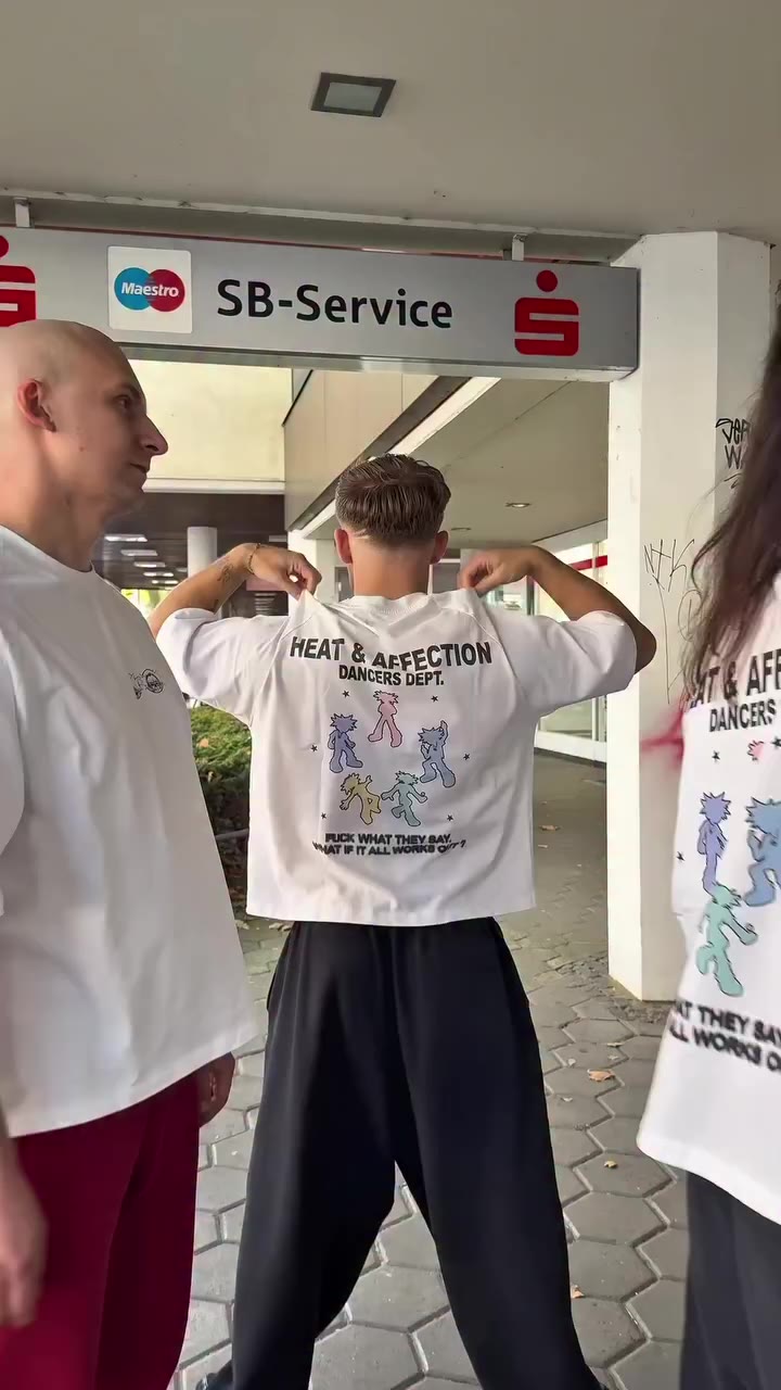 Run it up, nutze deine Chance beim Giveaway oder gönn dir das Shirt einfach…