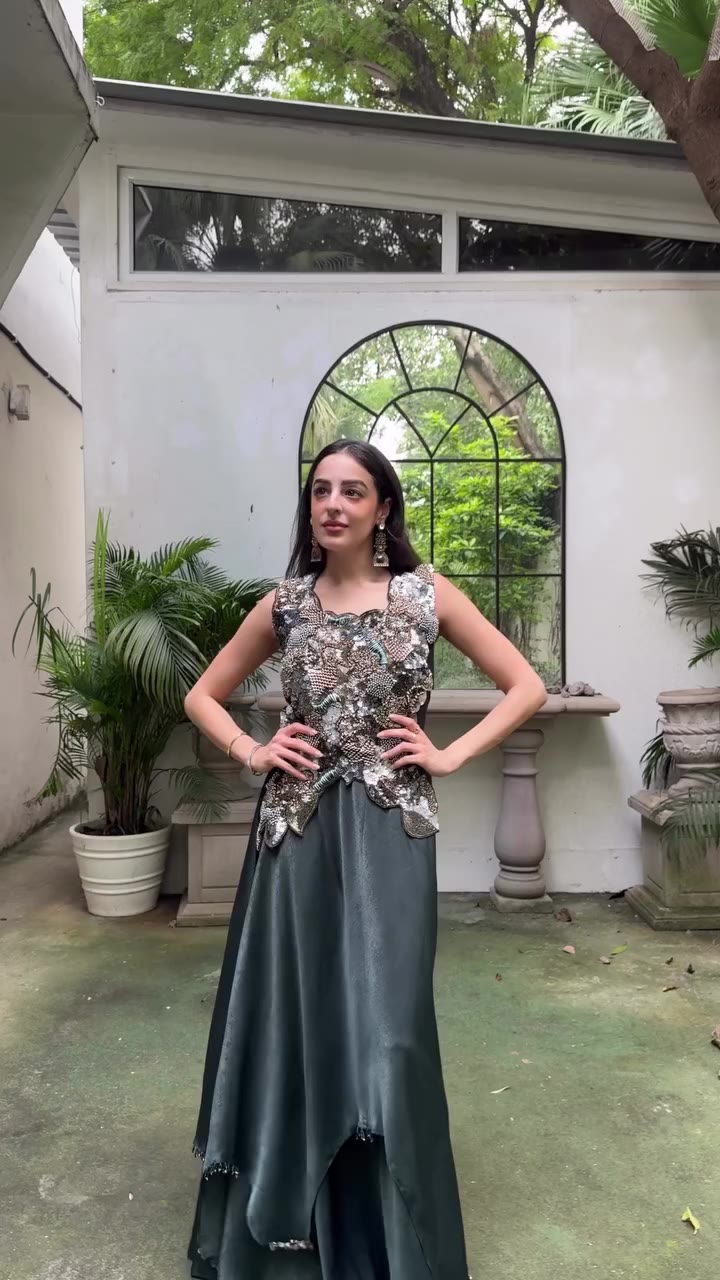 Hello Delhi!! ✨ Come discover LABEL TJMJ at The Design Mill on 24th September…