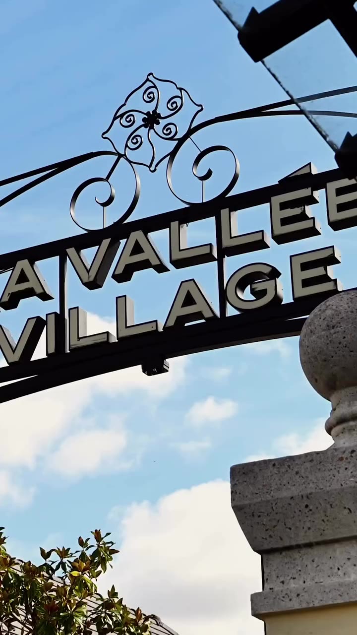 Toute l’année, La Vallée Village célèbre L’Art du Geste en mettant en avant de…