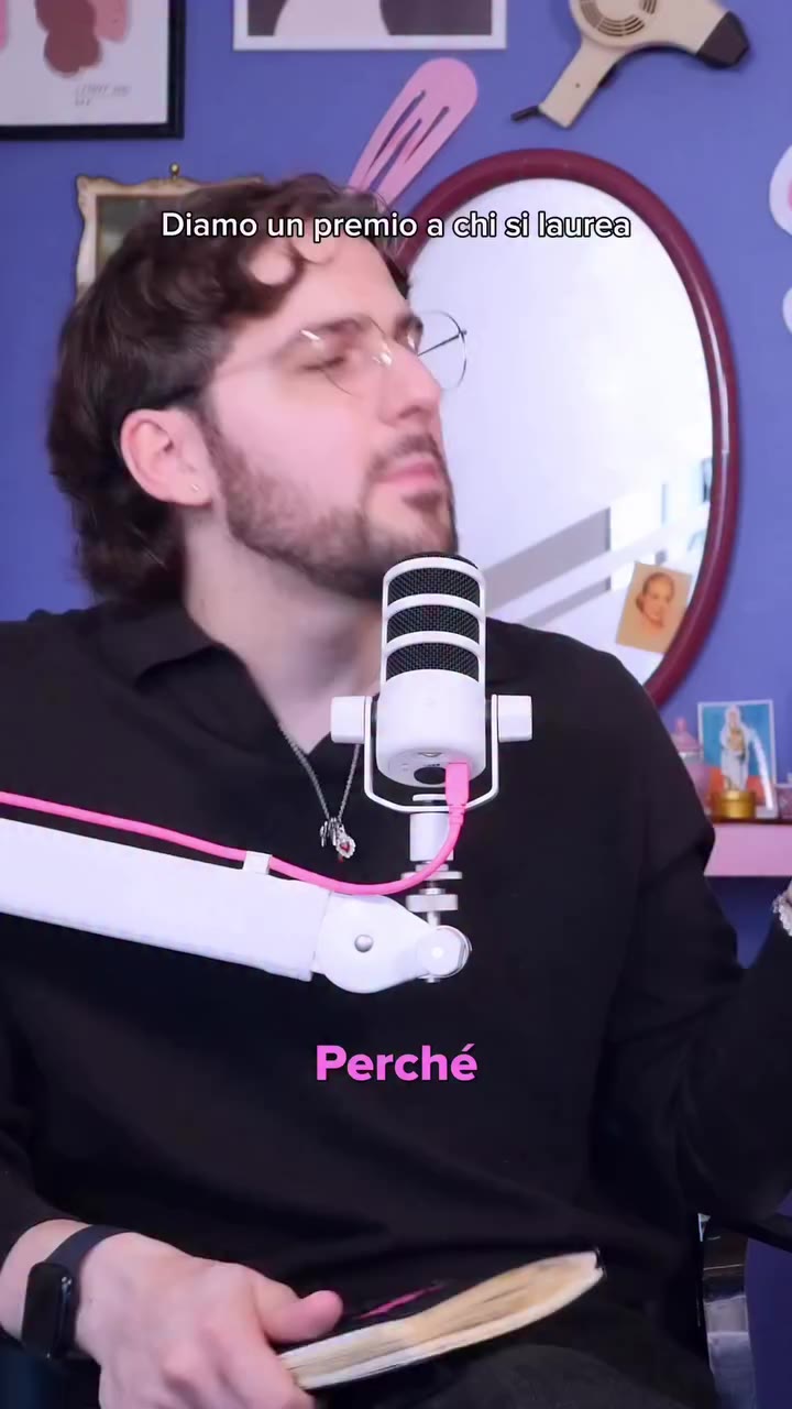 Non mi sembra di chiedere tanto! 🏆✨