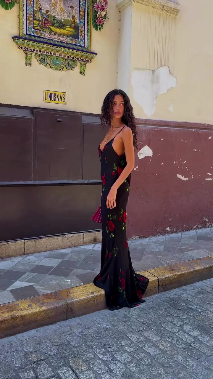 Backstage 🌹