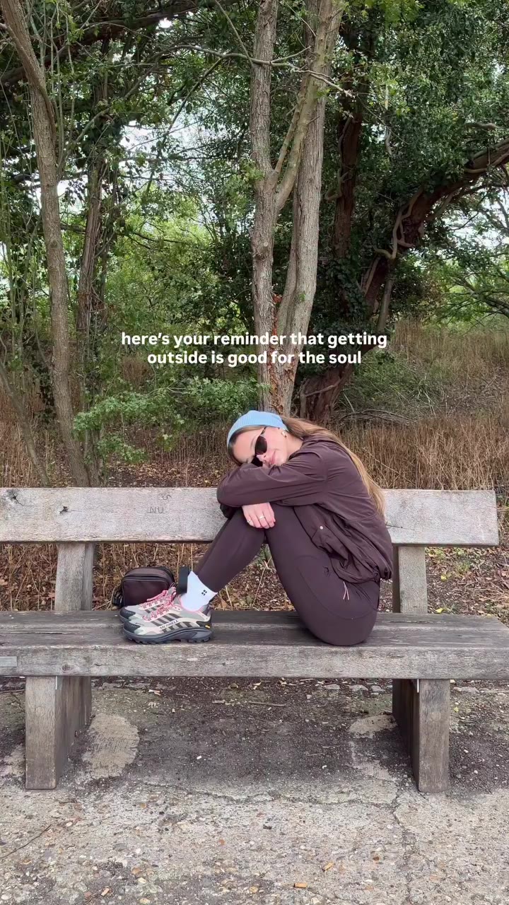 a day spent in the outdoors, with good company, delicious food and cute…