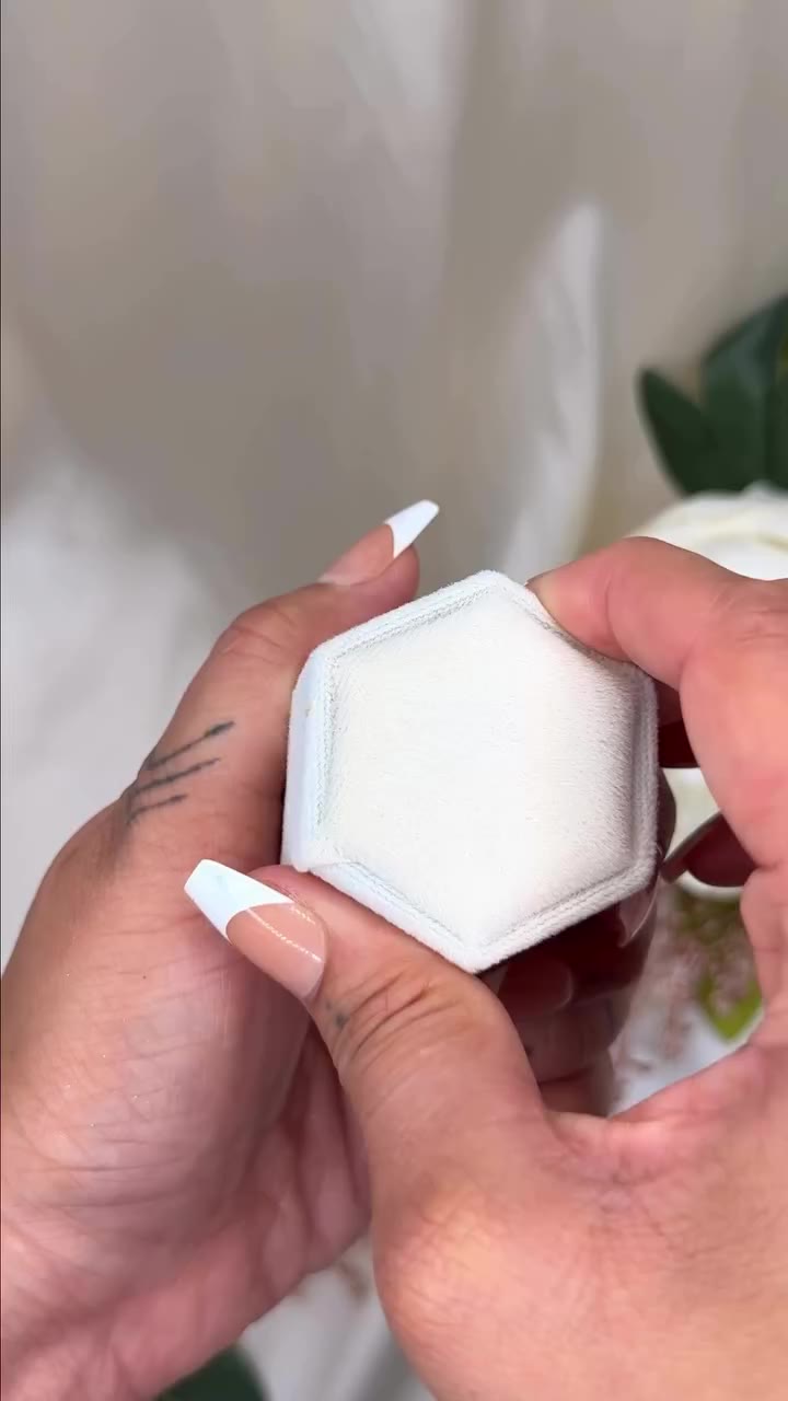 Made for the Moment 🤍 The proposal. The yes. The forever after. 💍 Make the…