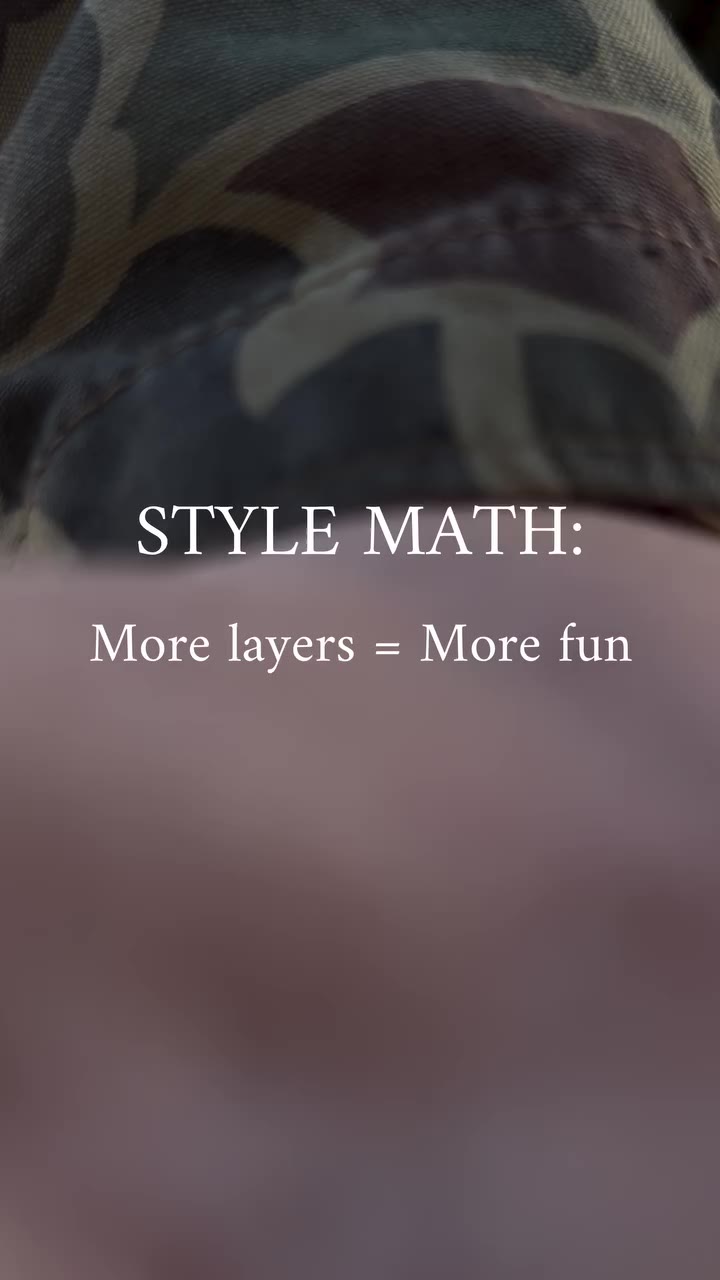 ⬇️ This is the kind of math I like ⬇️ Ad/Anzeige It is finally time to break…