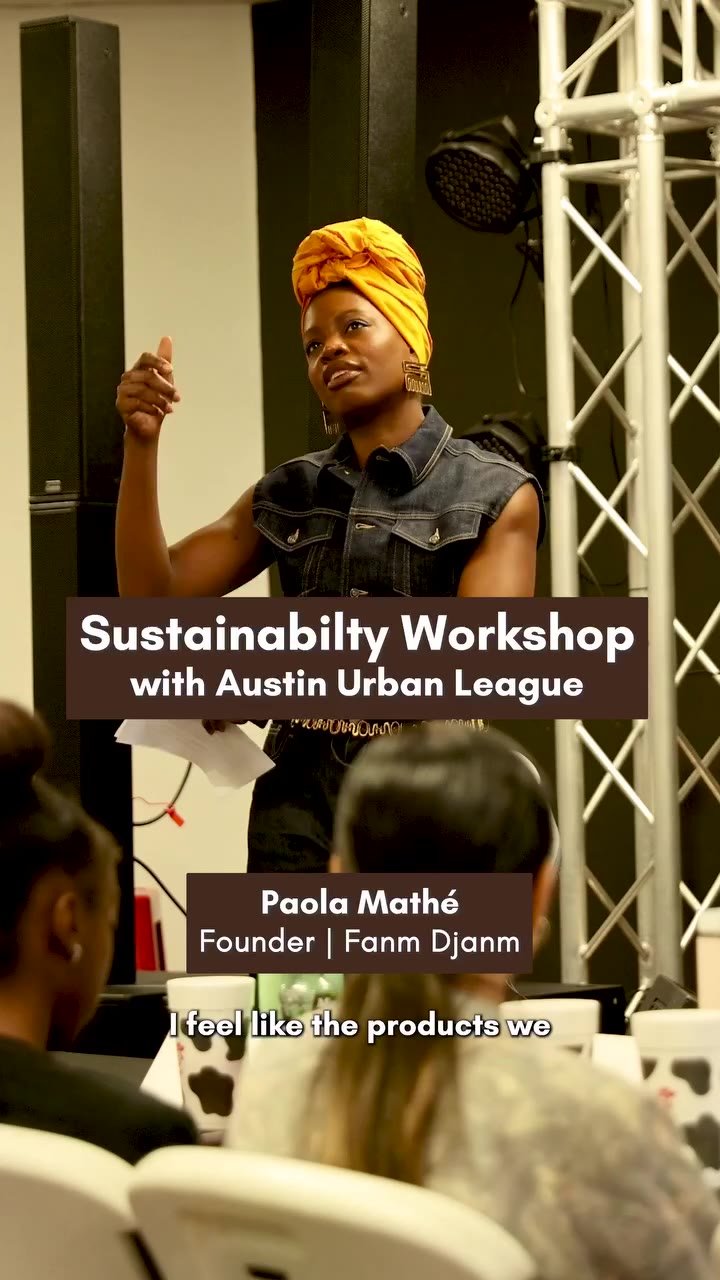 A couple of months ago, we had the pleasure of connecting with @atxurbanleague…