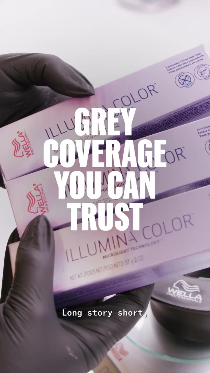 What, like consistent grey coverage is hard? Let us change your career with…