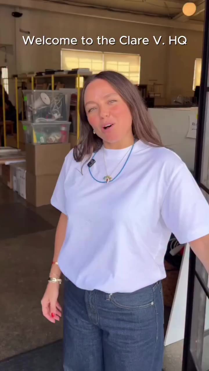 You met Saya, who leads the design for Sample Sale. Now, meet Jess, our…