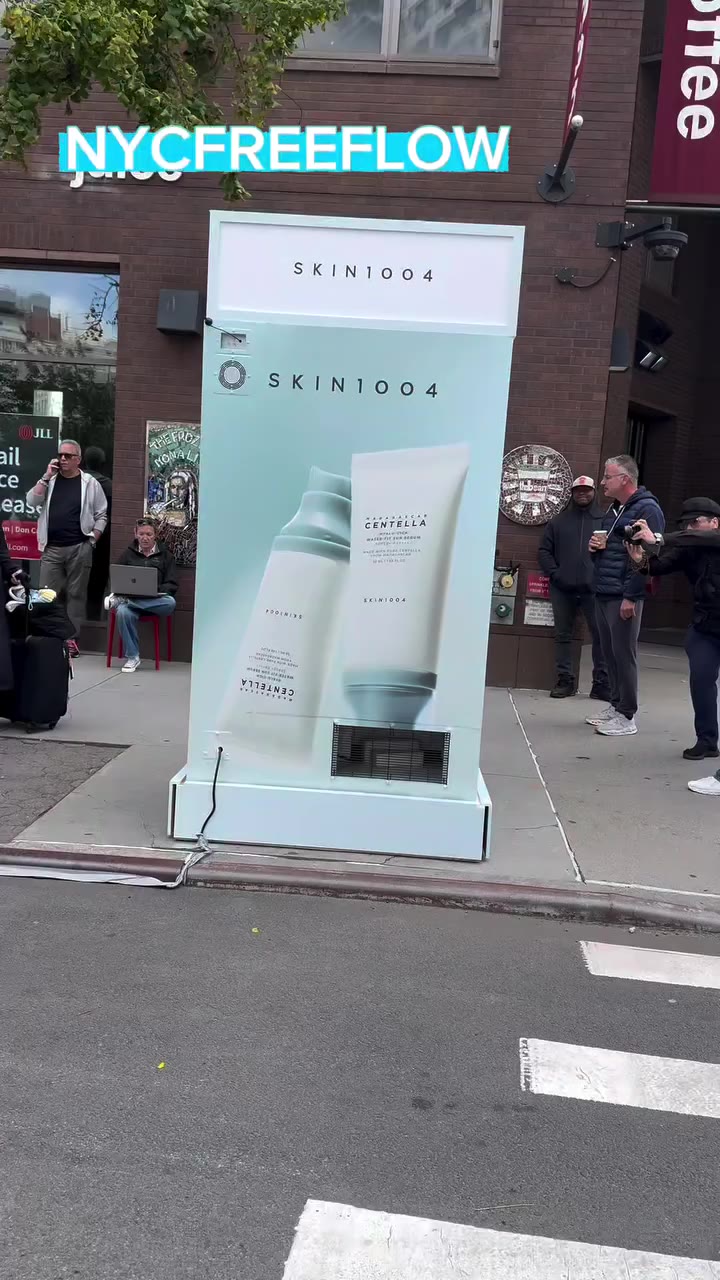@skin1004official is giving Out Free Full-Size Sun Serum, Free Sheet Mask!…