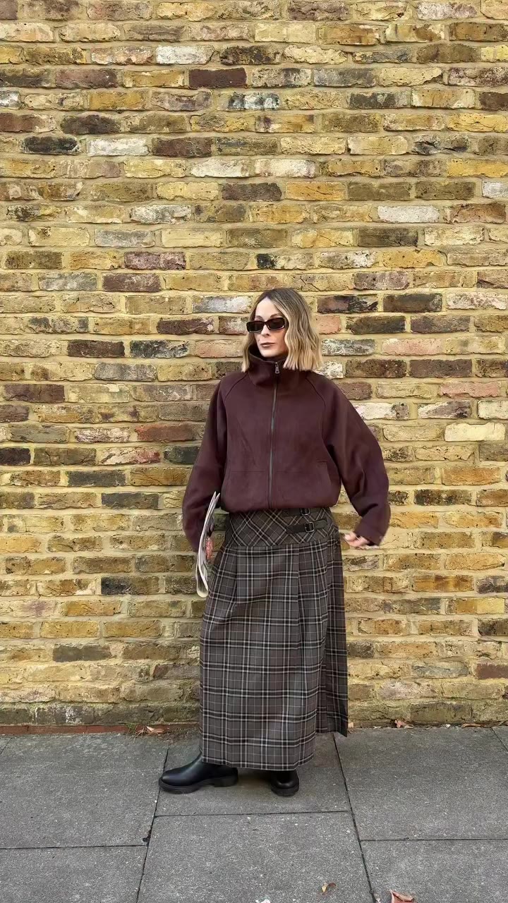The soundtrack to our Autumn Wardrobe, if you know you know🍂 Spend £35, save…