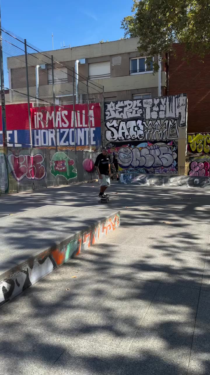 Thx @monicatorrs for having patience filming me 😅