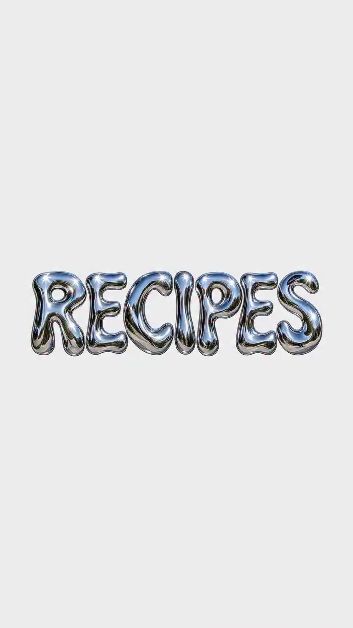 Introducing Recipes, because a good workflow is worth repeating. Recipes let…