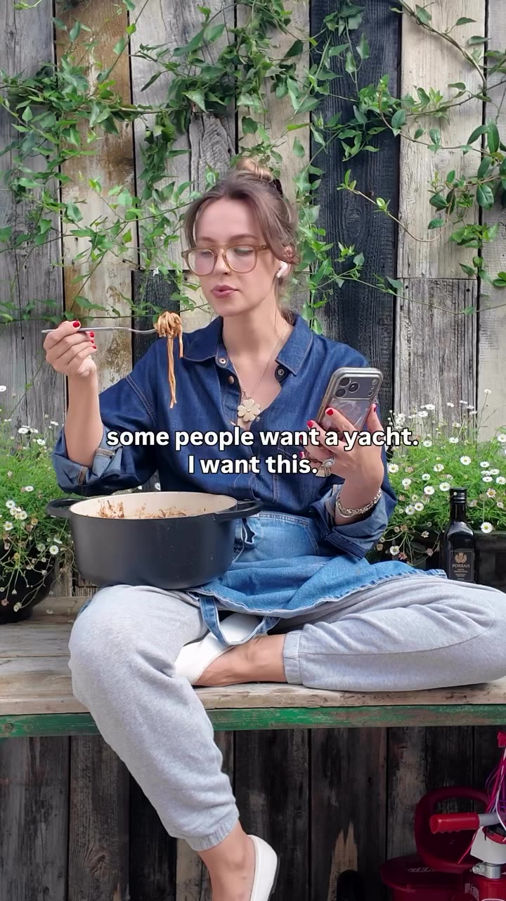 turns out this is my dream
