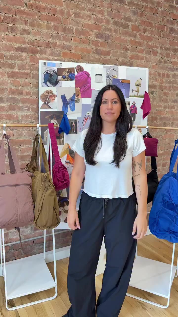 Entering…. soft mode☁️ Cofounder + CCO @jessydover talks us through our new…