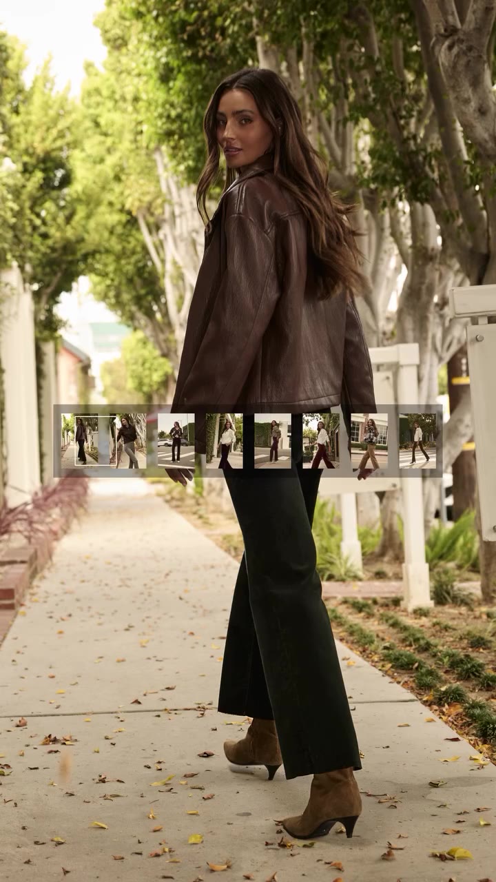 Your fall rotation starts here. #KutFromTheKloth