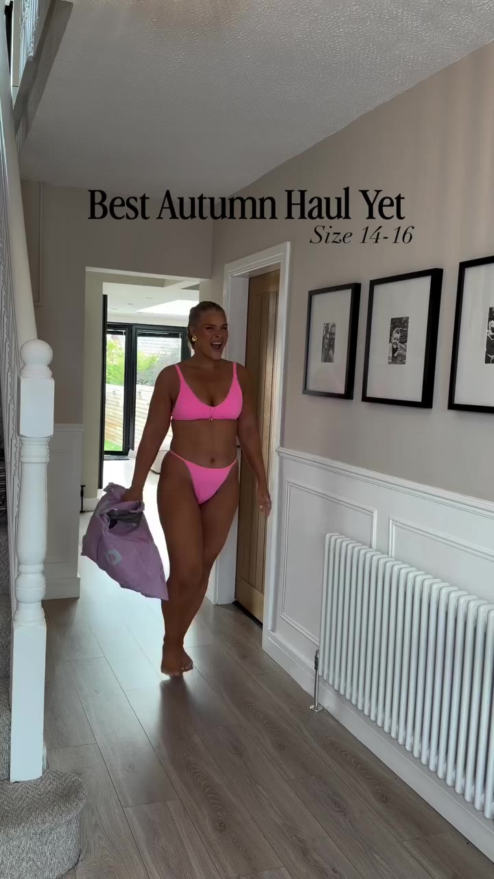 Girls whatever you do wait for the last outfit 😅😅 I don’t know when the last…