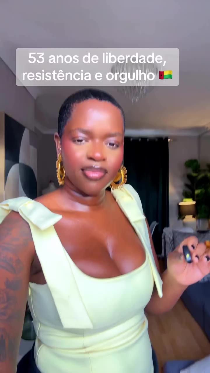 Look by @rainha_fenty
