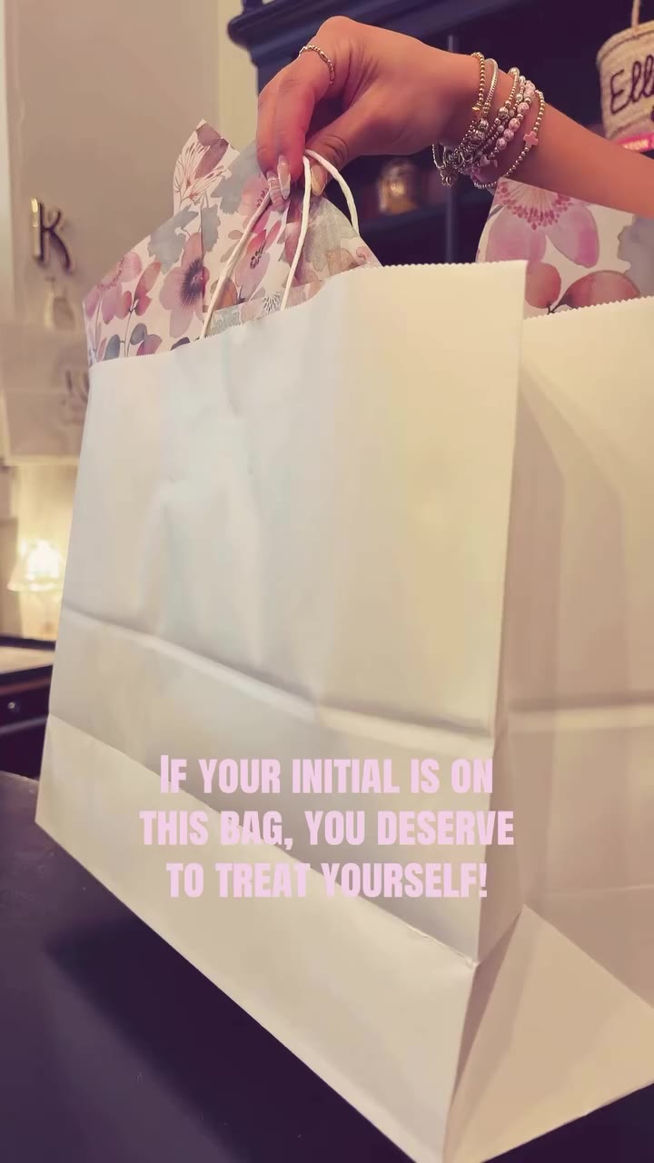 Treat yourself at KL!✨ Shop in store or online today! Downtown Ellijay, Ga📍…