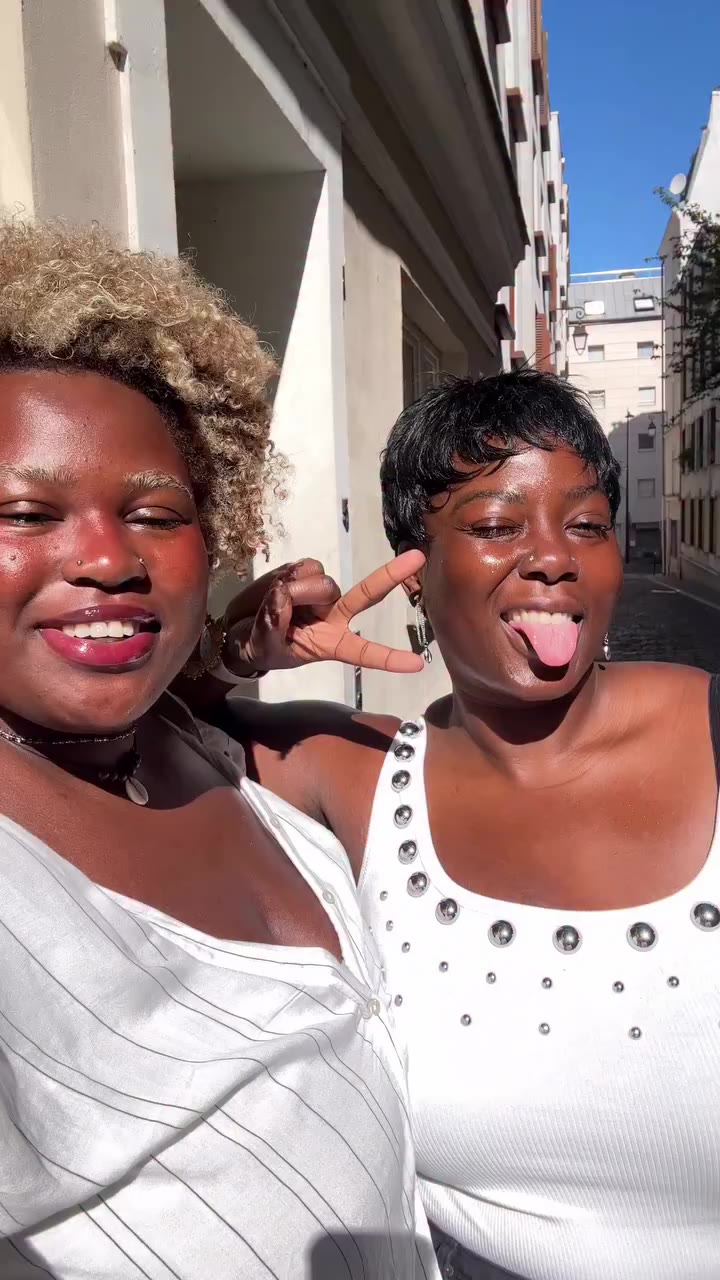 the final instalment of Naomi in Paris ✨ a time was had! travel vlog • paris…