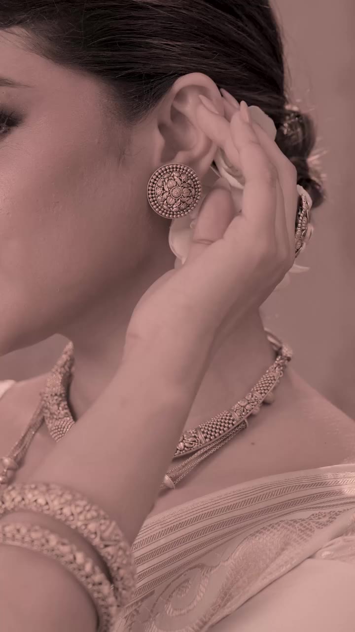 Nine forms. Infinite expressions. One celebration of her. This Durga Puja…