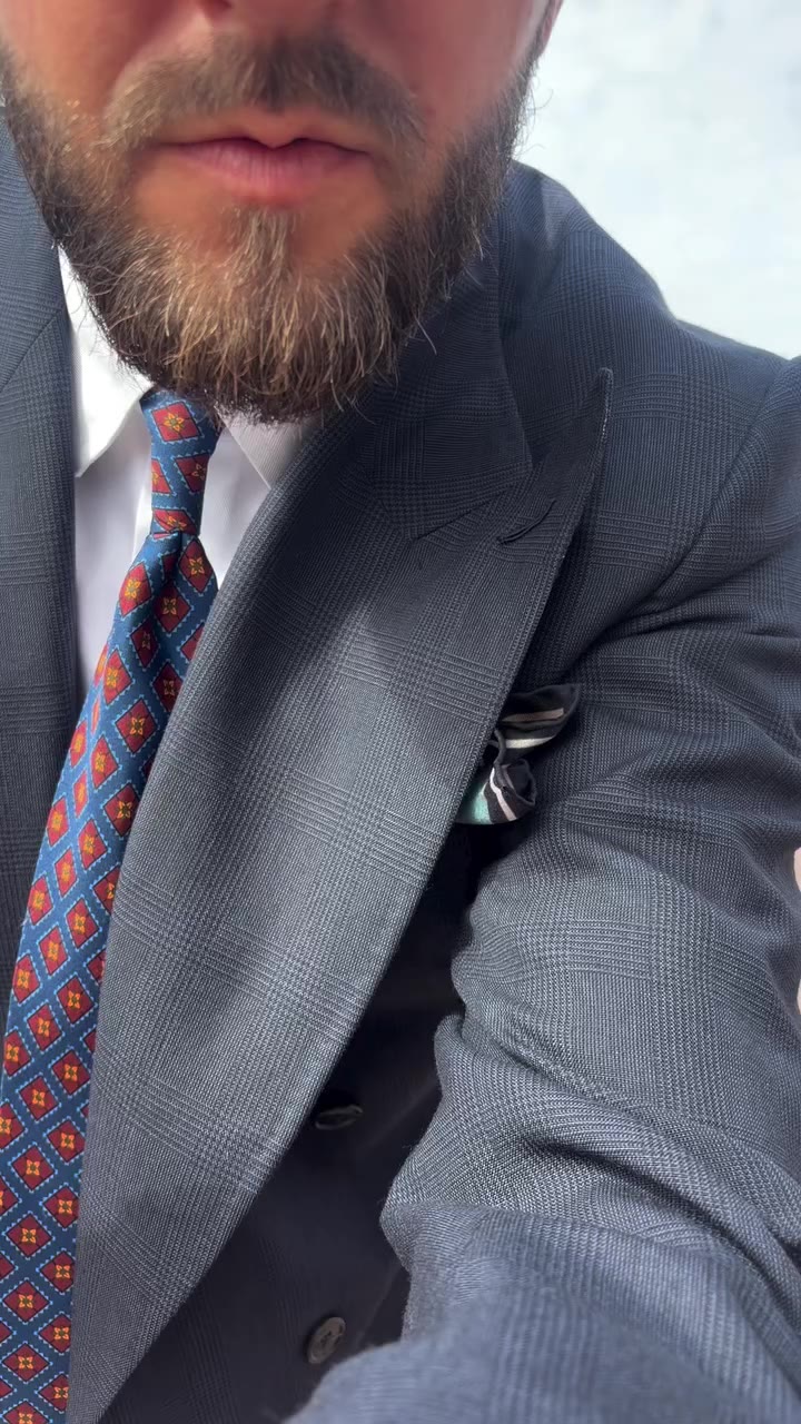 Outfit of the Day