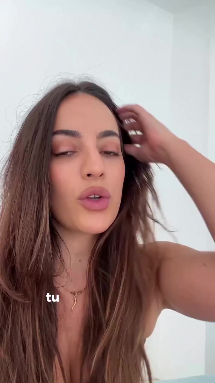 📌 Envoie cette vidéo à ton coiffeur #coiffeur #hairstylist