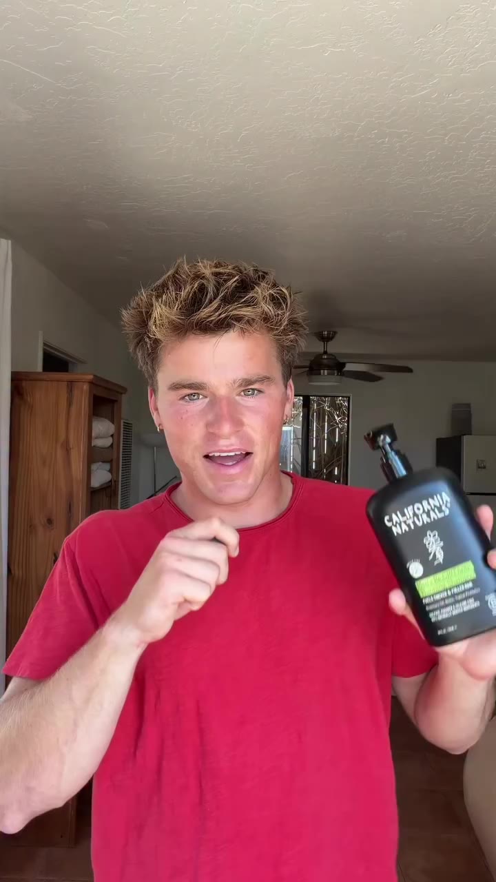 I prefer using products with REAL ingredients that work @californianaturals…