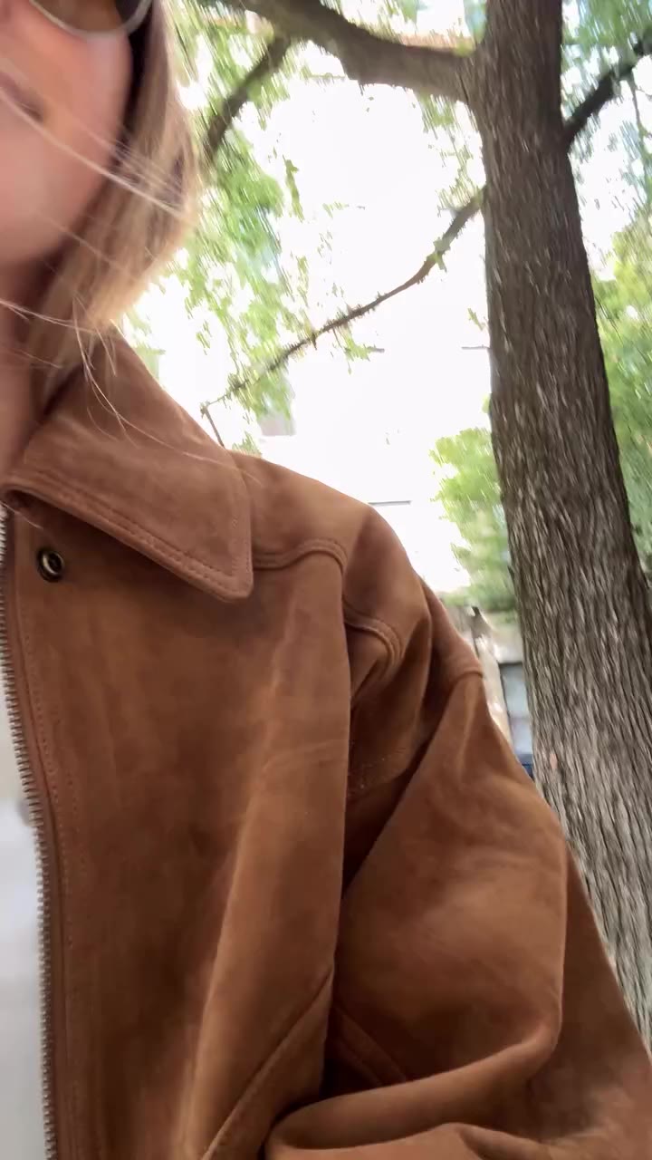 it’s fall yall