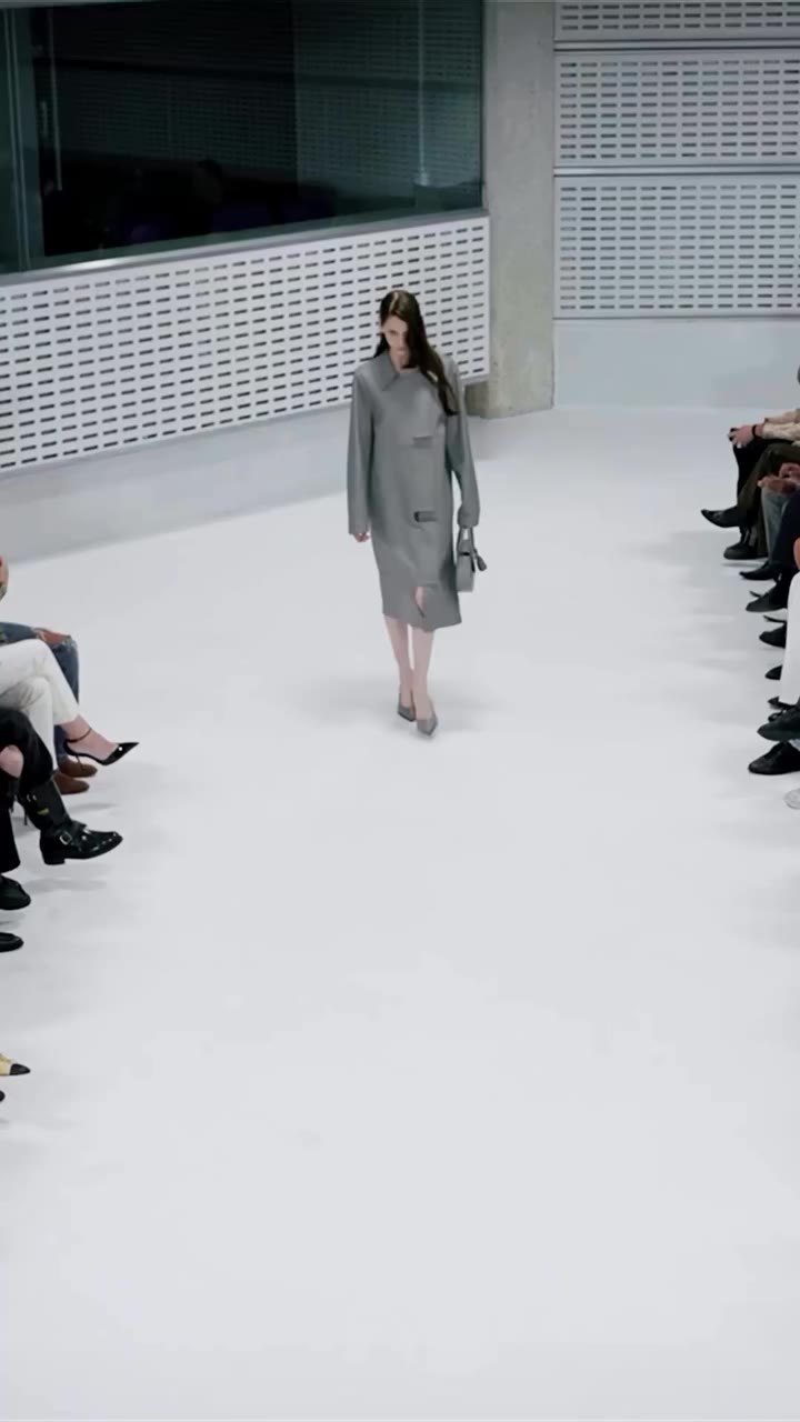 Mulberry by Christopher Kane Spring Summer 2027
