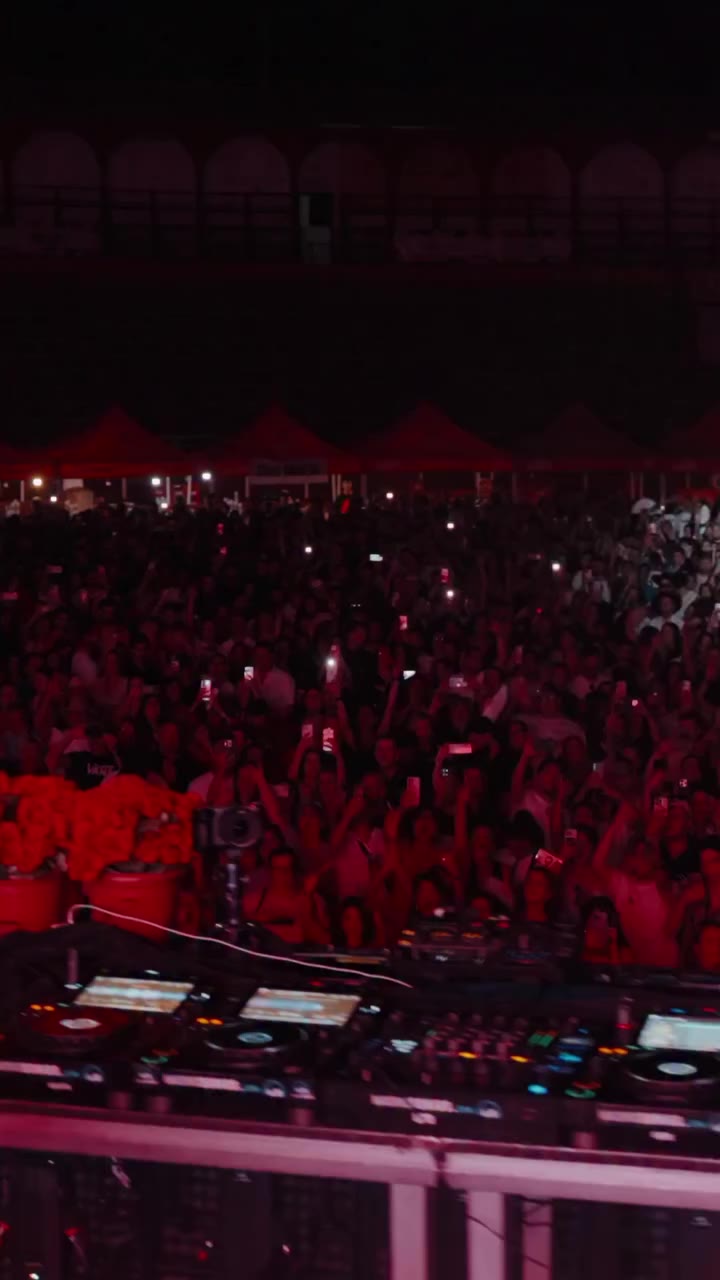 TOLEDO, GRACIAS ❤️‍🔥 Más de 4.000 personas en nuestra primera vez en Toledo…