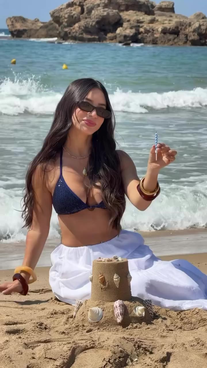 @joamatar's look