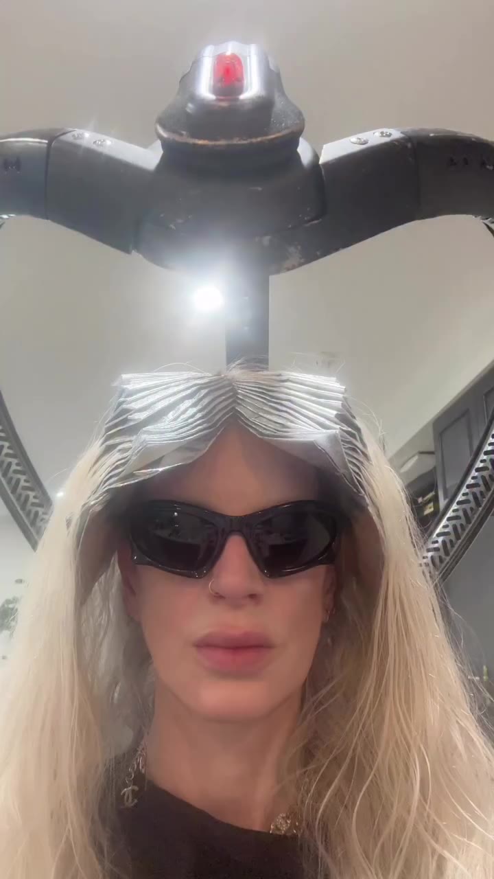 Look by @kristen_mcmenamy