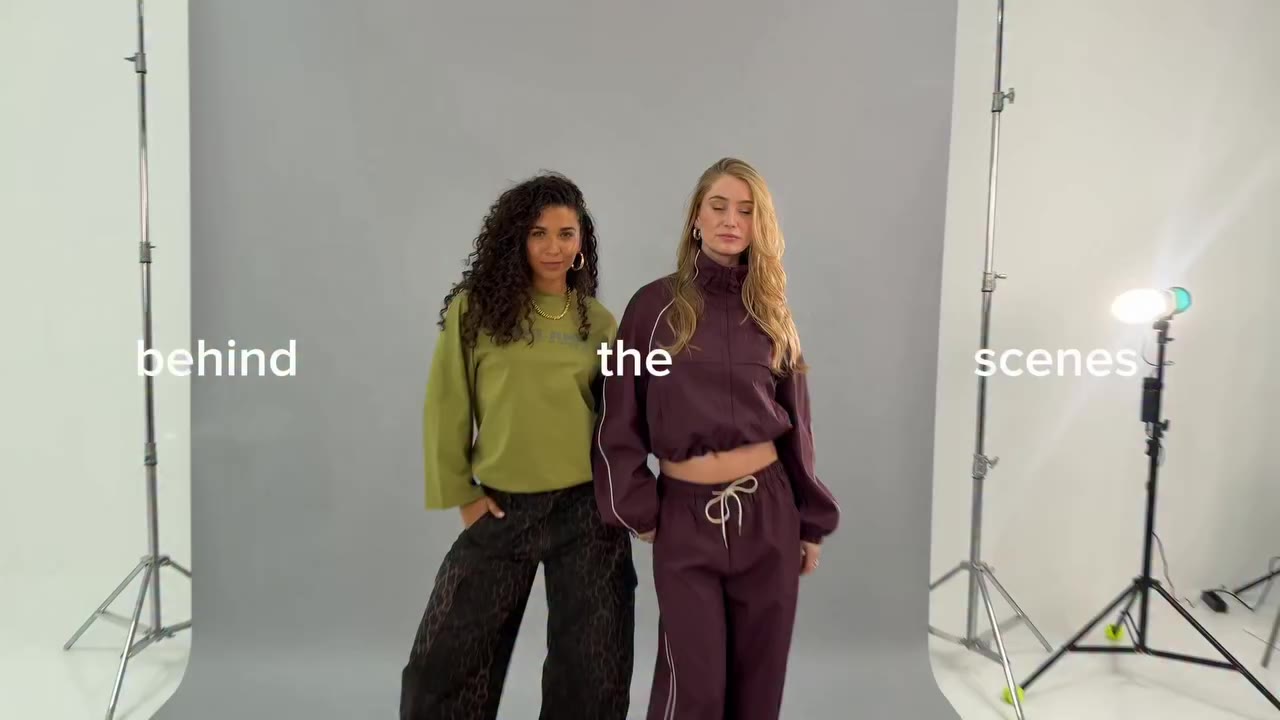 Little recap from our recent shoot 📽️ #gutsgusto