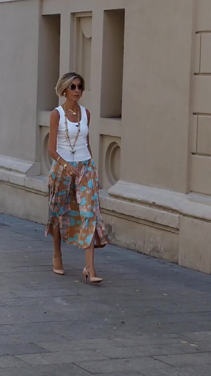 Look by @susirejano