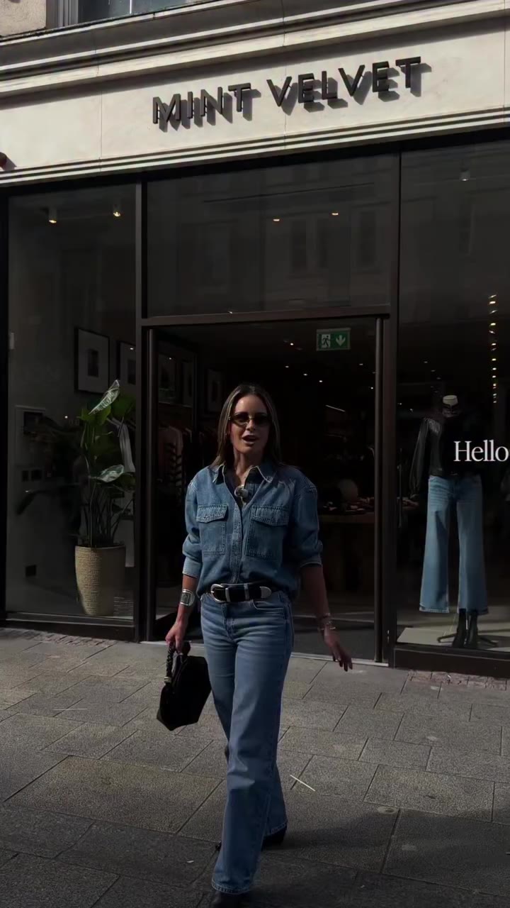 @jodiewood_ shows us what’s waiting for you at Grafton Street, Dublin...