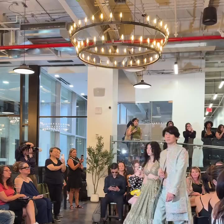 Dream come true moment! So proud and happy to announce that Mohikas did an…