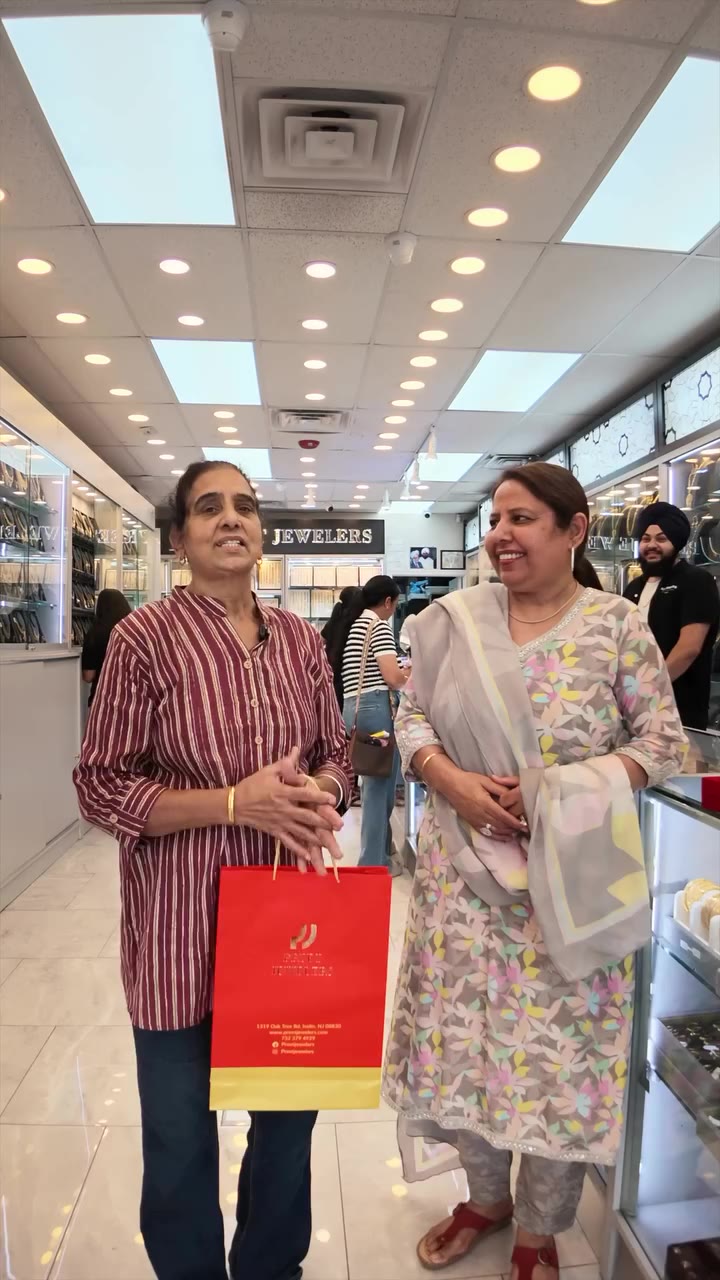 Real stories. Real customers. Real trust. ❤️ Nothing means more to us than…
