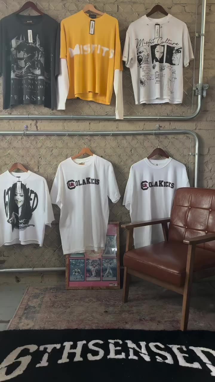 ‼️COME GET FLY WITH COLA KICKS! WHICH FIT YOU WEARING?👀‼️ 📍902 Harden St
