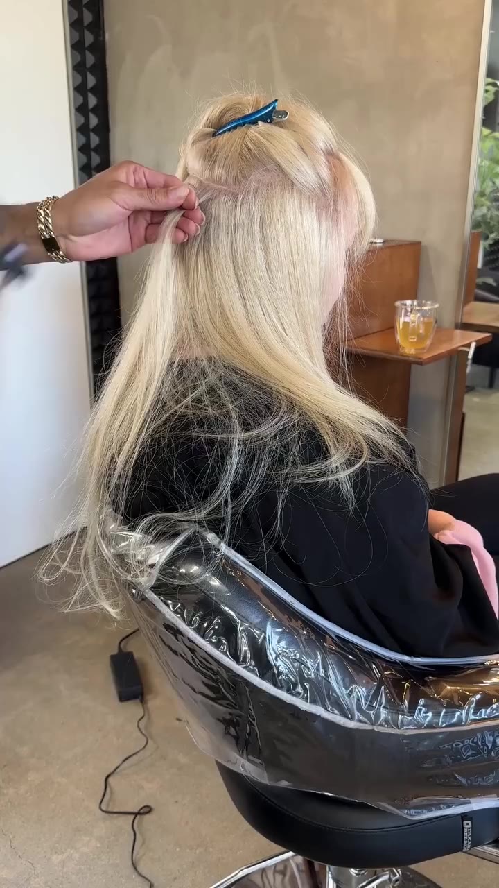 Go to hairdreams.com and chat with us 24/7 to get all your answers on all…
