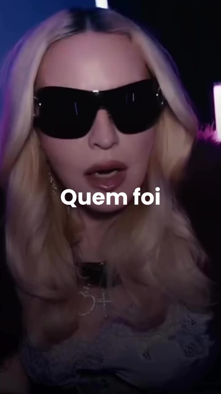@madonna retorna aos VMAs neste domingo (27), em uma edição que marca uma nova…
