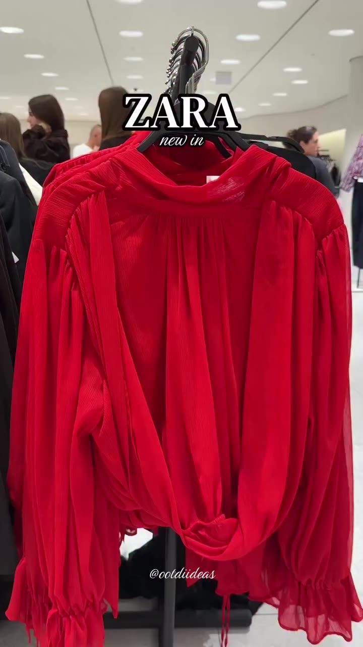 Red hot & statement chic ❤️ The ultimate viral bodysuit you need in your…