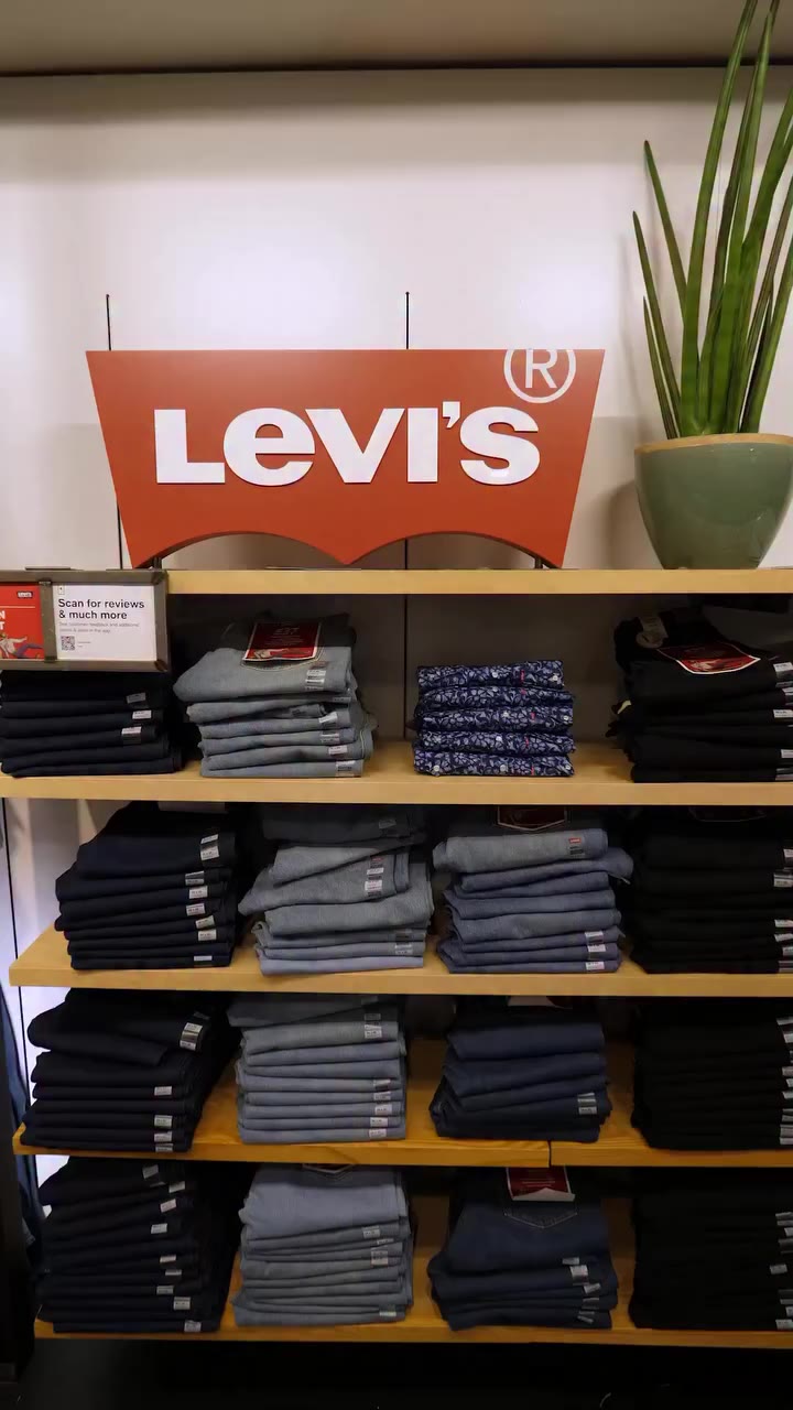 Macy’s Style Crew knows good denim. Save on Levi’s and more during our Best of…
