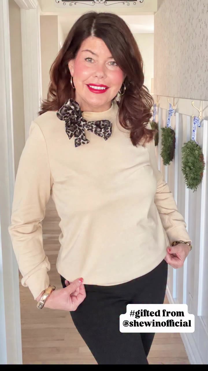 Fall fashion over 50, but make every look completely different. 🍂 Three…