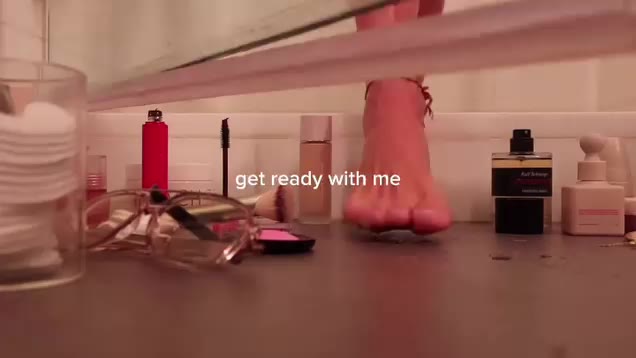 I’m definitely too old to be doing this shit but I really don’t have anything…