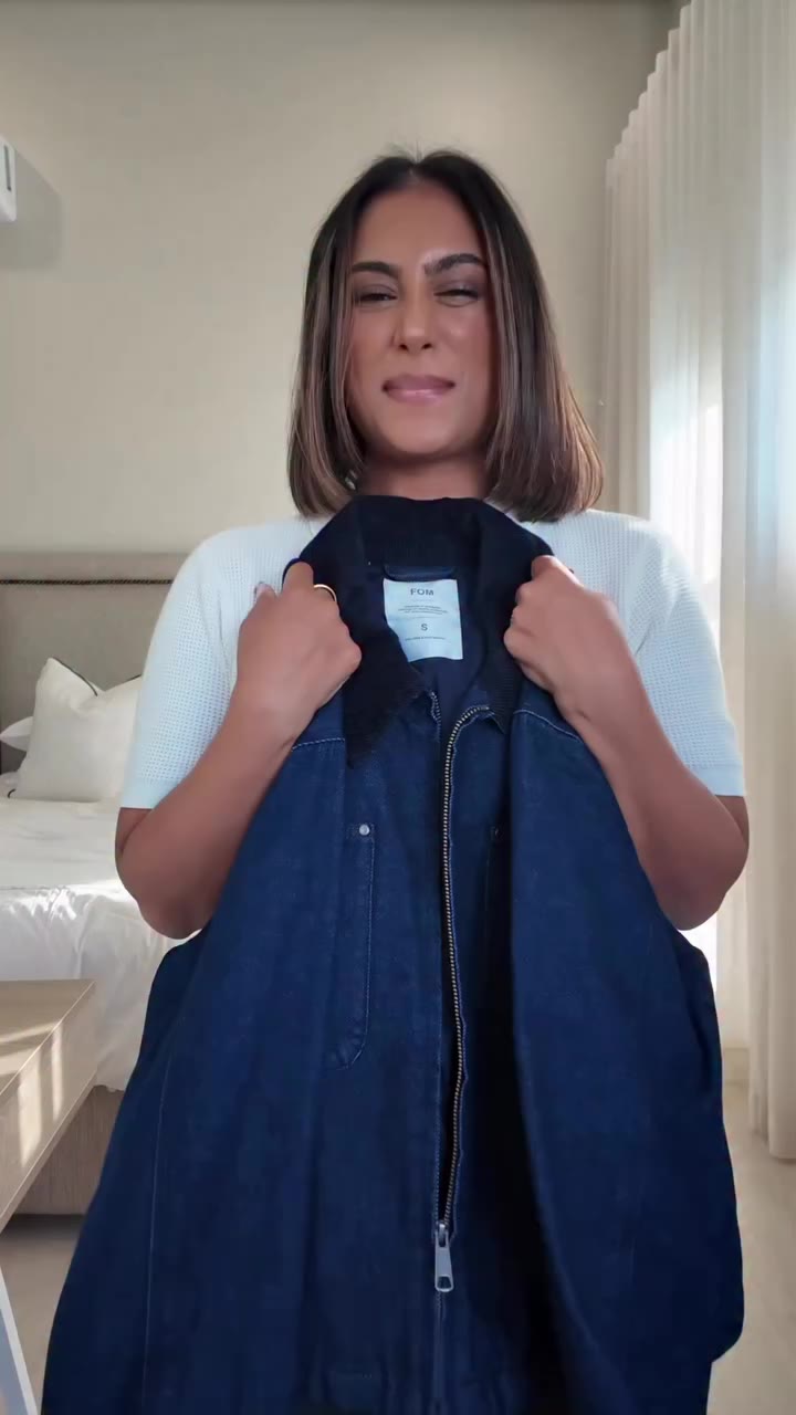 Getting dressed should never feel like a negotiation with your clothes…