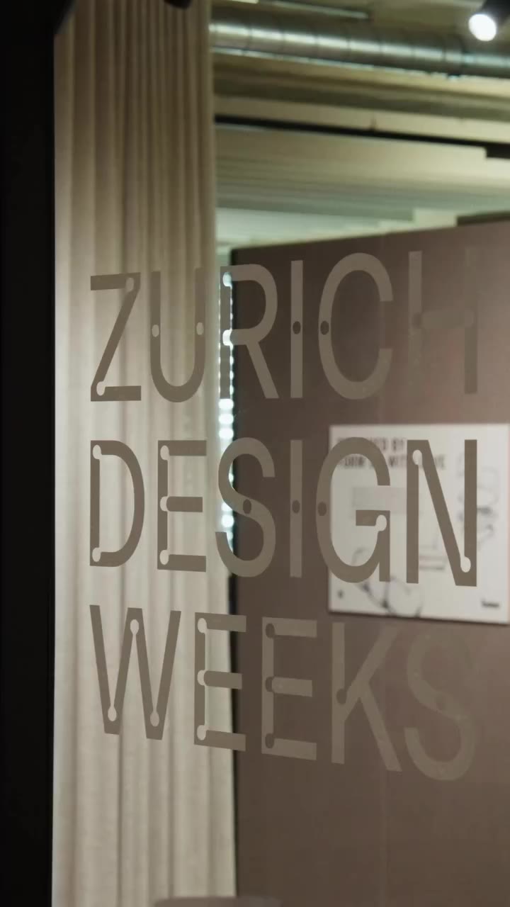 OUT OF… Binz: During #zdw26, you can discover nine exhibitions at the…