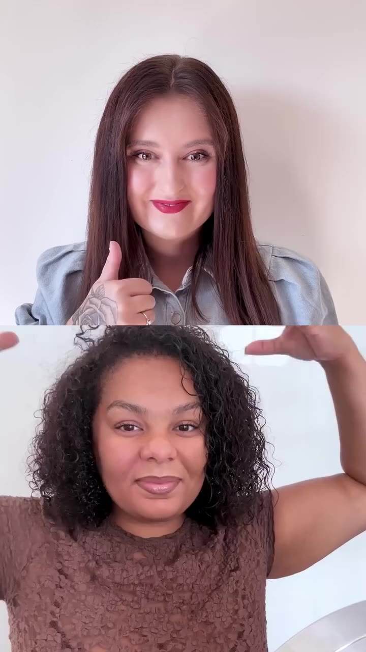 Qui a dit qu’il fallait déjà dire au revoir à l’été ? ☀️ Perrine et Johanna le…