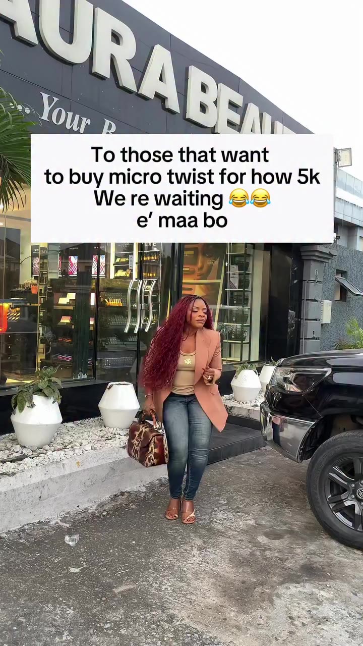 Shey this one ba?