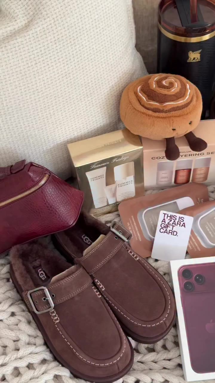 THE ULTIMATE AUTUMN GIVEAWAY 🤎🍂 as we are entering our favourite time of…